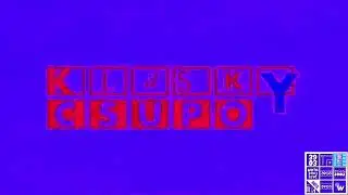 Klasky Csupo In MAX Ensemble in Deep Major