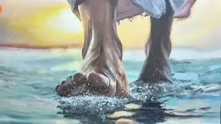 QUE O MENINO JESUS HABITE EM SEU NATAL.@willfilhodoREI777 está ao vivo!