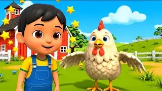 &ldquo;Learn Fruits, Animals & More for Kids 🍎🐕🐘 Fun Educational Video!&rdquo;