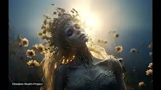 Fantasy Wallpaper - Summer Reverie p.7 (Paul Lock, Pete Bellis & Tommy - Reaching Out)