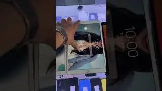 Apple iPad Air3 #new