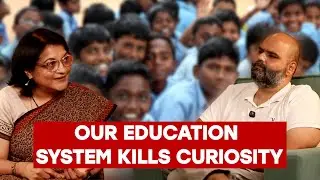 Why Indian Students Struggle With Thinking for Themselves | Nope w/ Kunal Kamra ft Nandita Narain