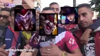 Kled Ult Be Like