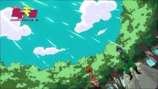 Heion Sedai no Idaten-tachi OST cover - Peaceful Generation - Episode 1 [HQ cover]