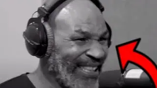 Mike Tyson On MAYWEATHER'S 50-0 RECORD ❗❗❗