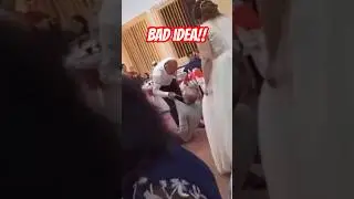 Disrespectful Bully Gets INSTANT KARMA!😳