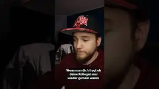 Gemeine Kollegen