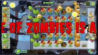 [PVZ2: ECLISE] CRS-10: Shard Chapter