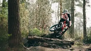 Calibre Bossnut V2 Mountain Bike