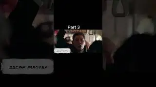 Pending Train (2023) Movie Explained | Full Story Recap | Hollywood Movie Breakdown part 3