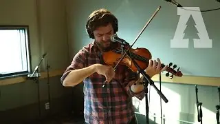 The Brother Brothers - Siren Song | Audiotree Live