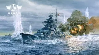 HOLD THE LINE - WWII Tactical Strategy Multiplayer Collectable Card Game | Kards Gameplay