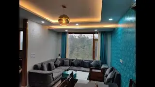 Dharma Residence Shimla | arcnspire |