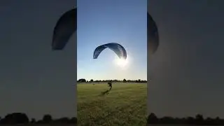 DJ Takeoff at Wrens Memorial Airport (Atom 80) 9/25/21