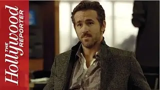 TIFF: &rsquo;Mississippi Grind&rsquo; Dir. Says Star Ryan Reynolds&rsquo; has a &ldquo;Gentle, Soothing Charm&rdquo;