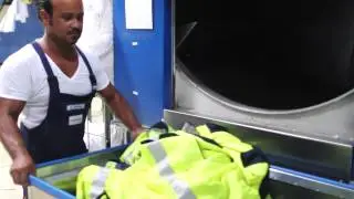 boco PPE Workwear Rental and Laundry Services