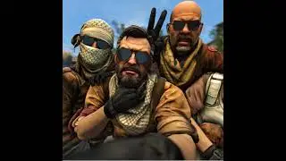 PUBG MOBILE CS2 JONLI EFIR