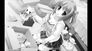 Sean Paul   She Doesn't Mind nightcore
