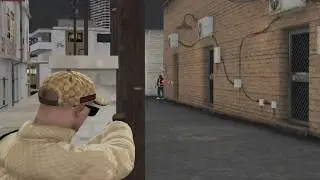 S*ktirin Gidin Şimdi(www.rina-roleplay.com) RINA:V GTA5 - RAGEMP