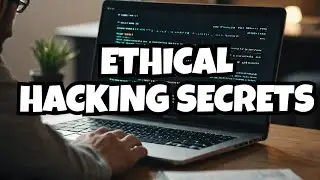Mr. Hacker | The Future of Ethical Hacking (2025 Trends)
