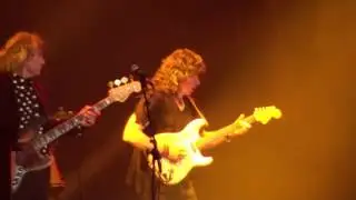 Rainbow - Burn Live In Birmingham 2016 sounboard mix