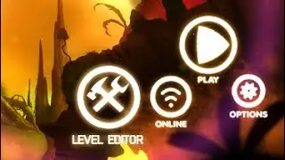 Life could be a dream | badland 2 level editor