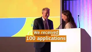 Excellence in Road Safety Awards 2024: The Highlights