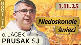 JACEK PRUSAK SJ - 