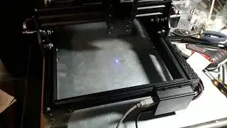 Grbl upgrade test