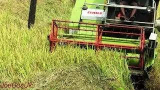 Harvester