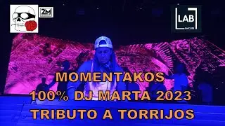 100% Dj Marta 