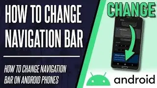 #Navigation bar, #side bar ,#button system,how to change navigation bar,#video, #viral