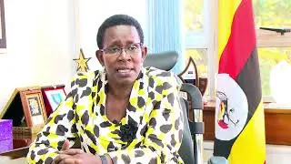 Uganda Nurses and Midwives Council Documentary