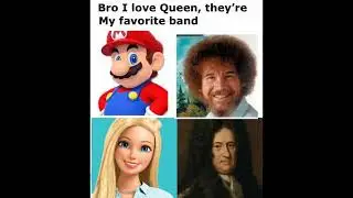 Funny Queen Memes part 1