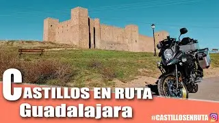 Ruta de los castillos (GUADALAJARA)