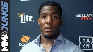 Bellator 225: Grant Neal full pre-fight interview
