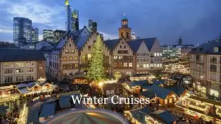 River Cruises in Winter