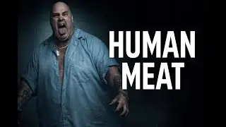 The Cannibal Who Sold Human Flesh as Food 😨🍔  True Crime