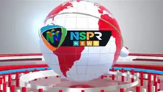 NSPR News Headlines