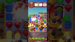ROYAL KINGDOM |Gameplay Walkthrough (Android and İOS)  #games #funny#mobilegame