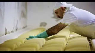 El Queso de Paipa un Producto Tradicional Colombiano - TvAgro por Juan Gonzalo Angel