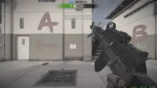 black squad #6