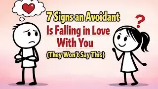 7 Signs an Avoidant Is Falling in Love With You (They Won&rsquo;t Say This)