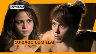 Salve Jorge Hoje (29/01/2026) Jéssica alerta Morena sobre Rosângela