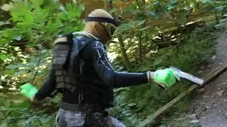 CQB Softair | Surgeon 6 inch Limcat Gbb | Day with ATA