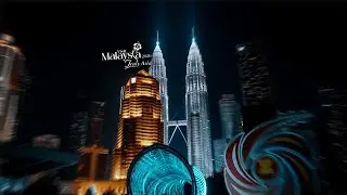 What Makes Malaysia Truly Asia | Malaysia Cinematic Video