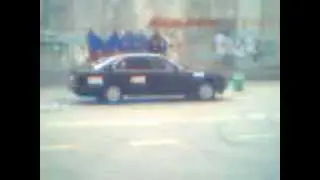 pricolnii drift telecentru