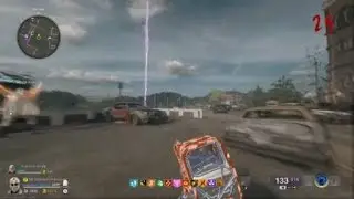 Bo6 ZMBZ liberty falls 2026 - trashcans are dookie streaks - extra scenes 2/3