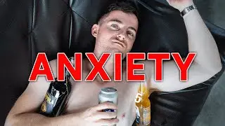 Anxiety And Quitting Alcohol. What Nobody Tells You (My Experience)