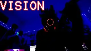 Project Midnight Infinite - VISION